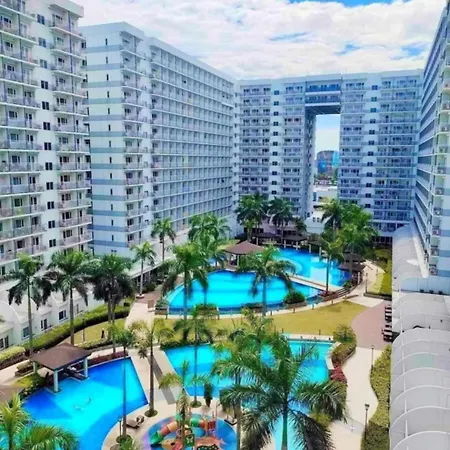 Shell Residences